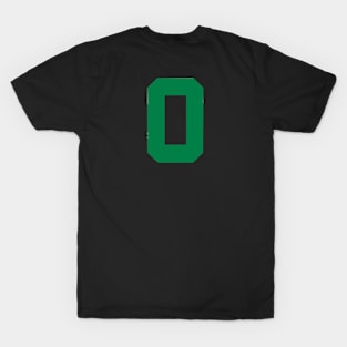 Jayson Tatum T-Shirt